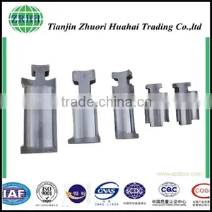 China Wholesale LY38/25 Steam Turbine Filter Used for Hydraulic Presses, Die Casting, Metal Materials Forming thumbnail-4