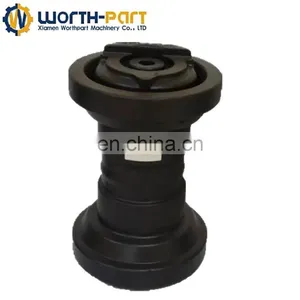 Kubota KX50 Track Roller,KX161 Bottom Roller,Kubota Track Bottom Roller thumbnail-5