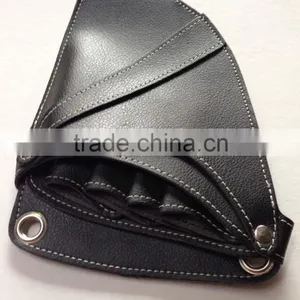 Barber Tool Bag - Barber Utility Bag Scissors Carry Bag thumbnail-2
