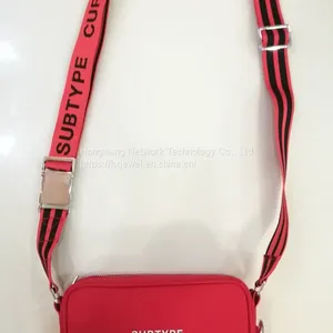 Reflective Fabric Bag Customization thumbnail-2