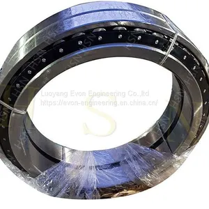 Bearing Slewing Ring Swing Circle Hydraulics Excavator Swing Bearing thumbnail-1
