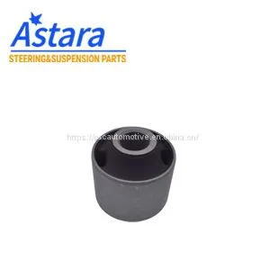 Auto Part Suspension Bushing For TOYOTA LAND CRUISER 48061-60010 48061-60050 thumbnail-1