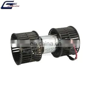 Heavy Duty Spare Parts Air Blower Motor OEM 5001833357 For Renault Fan Motor thumbnail-2