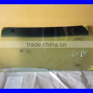Tempered Glass,Laminated Glass for Car thumbnail-1