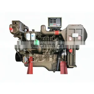 Yuchai Yc6a Series Marine Diesel Engine Power Yc6a220c thumbnail-1