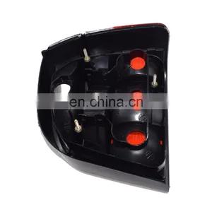 Tail Light Taillight Brake Rear Light Housing Left For VW Golf III Mk3 93-98 thumbnail-2