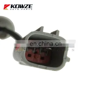 Rear Car ABS Wheel Speed Sensor for Pickup Mazda BT-50 Ford Ranger UM534373XA thumbnail-5