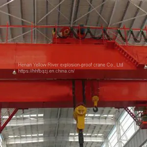 YLD Metallurgical Casting Crane, 10T Ladle Melting Truck, Steel Casting Plant Crane, Liquid Steel Lifting Crane and Singl thumbnail-2