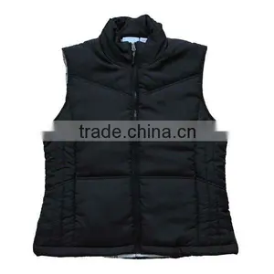 Winter Lady Waistcoat thumbnail-1