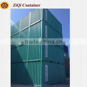 20'shipping Container,dry Cargo Container thumbnail-2