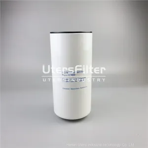 HC7500SKP8HYT04 HC7500SKS8HYT04 UTERS Replace of PALL Hydraulic Spin-on Filter Element thumbnail-2