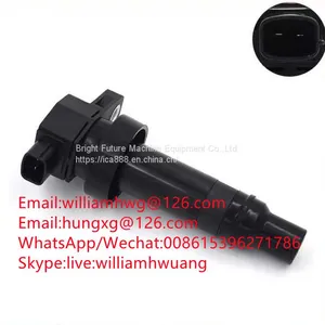 Ignition Coil 27301-32810 8125680620 19005236 33410-66D10 9C190370 27300-2B010 22433-3529R 33410-66D00 thumbnail-1
