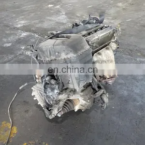 2.0L 154hp Honda Used Petrol Engine Assembly Used Used Honda Engine Used Engine Honda thumbnail-5