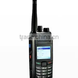 Kirisun FP460 Digital Dual Modes of Analog & Digital Two-way Radio thumbnail-2
