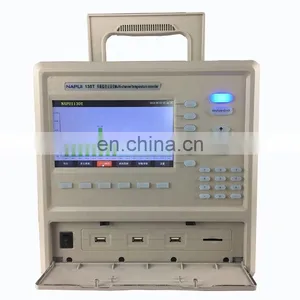 Colorful Quality Humidity Data Recorder and Current Data Recorder thumbnail-1