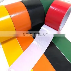 Custom Printed Duct Tape Gaffer Tape Jumbo Roll thumbnail-4