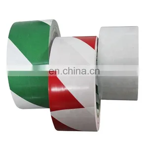 Free Sample Cheap PVC Self Adhesive Warning Tape thumbnail-1