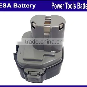 12V Ni-MH POWER TOOL BATTERY FOR Makita 1233,1234,1235,1235B,192696-2,192698-8,192698-A,193138-9,193157-5 Power Tool Battery thumbnail-1