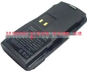 TWO-WAY Radio Battery for MOTOROLA: PMNN4046, GP2000 thumbnail-1