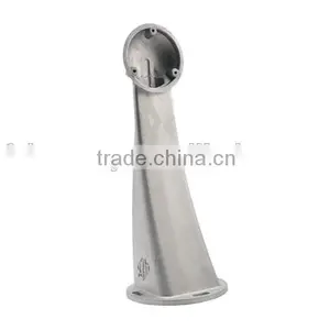 Aluminum Die Casting Cctv Security Camera thumbnail-3