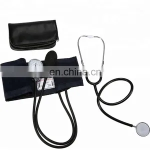 Factory Directly Sales Blood Pressure Monitor Sphygmomanometer Price thumbnail-3