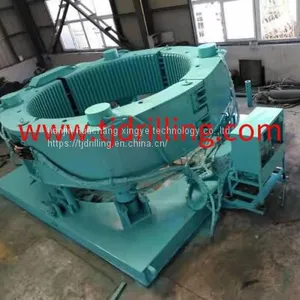 2000mm Casing Extractor With Diesel Engine Power Used for Secant Pile and Pile Foundation Work thumbnail-1