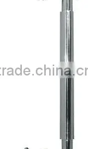 Antique Design Bathroom Accessory Chrome Plated Shower Room Door Handle thumbnail-1