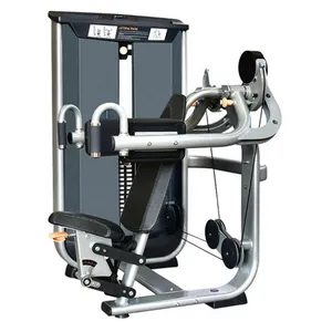 2022 New Design Professional Gym Machine Standing Lateral Raise Delt Machine thumbnail-1