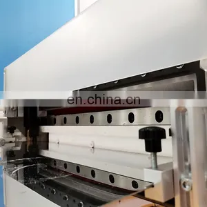 China Factory Custom Auto Plastic Film Cutting Machine thumbnail-4