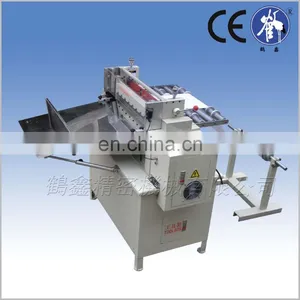 Automatic Heat Shrink Tube Cutting Machine thumbnail-3
