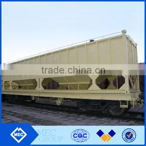 Hopper Car thumbnail-1