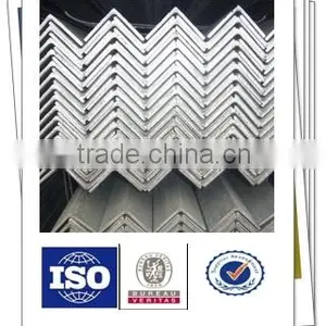 High Quality Q235/ss400 Prime Steel Angle thumbnail-2