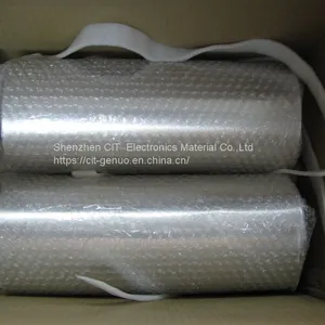 Aluminium Foil Adhesive Tape thumbnail-3