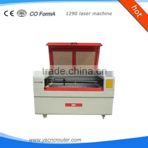 the Best 3d Engraver Cutter Industrial Fiber Laser Used Engraving Laser Machine thumbnail-1