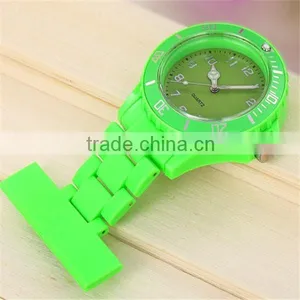 China Manufacturer Quartz Watches for Nurses thumbnail-1