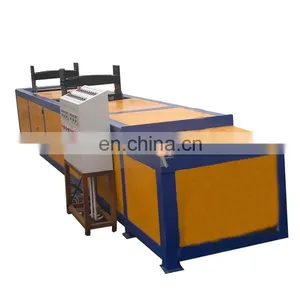FRP GRP Pultrusion Profile Making Machine thumbnail-2