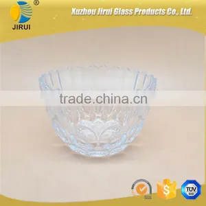300ml Glass Bowl thumbnail-1
