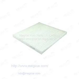Details of Nissan Cabin Filter B7277-JN20A B7277JN20A ALMERA ELGRAND Maxima Murano Teana CAR thumbnail-2