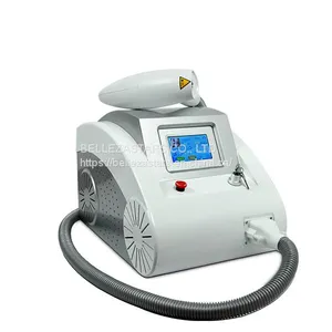 Q Switch Nd Yag Laser Tattoo Removal Machine thumbnail-2