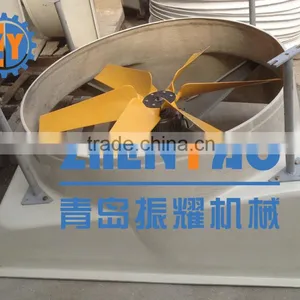 Electric FRP Roof Exhaust Fan thumbnail-5