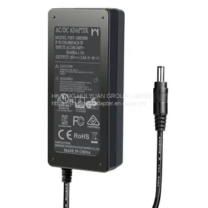 Universal 18v dc Power Supply 18volt 4amp Power Adapter Ac to Dc thumbnail-5