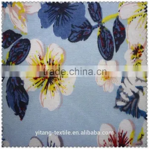 Fashion Dress Fabric thumbnail-3