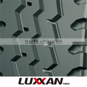Truck Tire 900-20 With Radial Tbr Truck Tire thumbnail-3