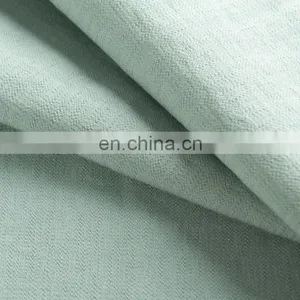 High Quality Fabric Roll Plain Dyed Woven Fabric thumbnail-2