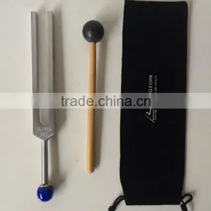 271HZ Of BETA Tuner of Brain Wave Tuner of Sound Healing Tuning Fork Set thumbnail-2