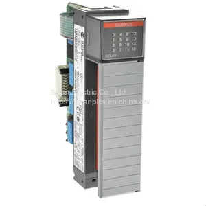 New and Original Allen Bradley 1746-P2 PLC Power Supply SLC 500 Module thumbnail-2