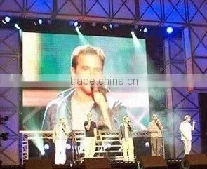 Indoor Led Screen thumbnail-1