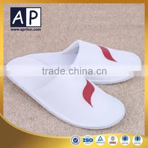 Indoor Winter Men Leather Sandals Slipper Man Funny Shoes thumbnail-1