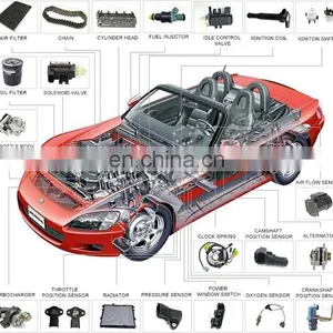 12641261 Engine Cylinder Head Valve Cover Gasket For Buick-New LaCrosse Chevrolet-Captiva OPEL VAUXHALL ANTARA 3.0L thumbnail-4