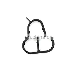 06E115446 Engine Filter Base Pad Suitable for Audi A6L Q5 Q7 Touareg 3.0T thumbnail-1